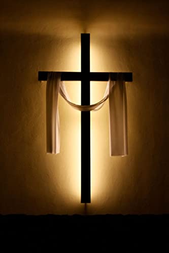 2000 Teile Puzzle für Erwachsene, Kreuz, christlicher Jesus, Kinder, Familie, Lernspiel, Heimdekoration, Geschenk, 70 x 100 cm 2000 Teile Puzzle für Erwachsene, Kreuz, christlicher Jesus, Kinder, Familie, Lernspiel, Heimdekoration, Geschenk, 70 x 100 cm von AWYHEZ