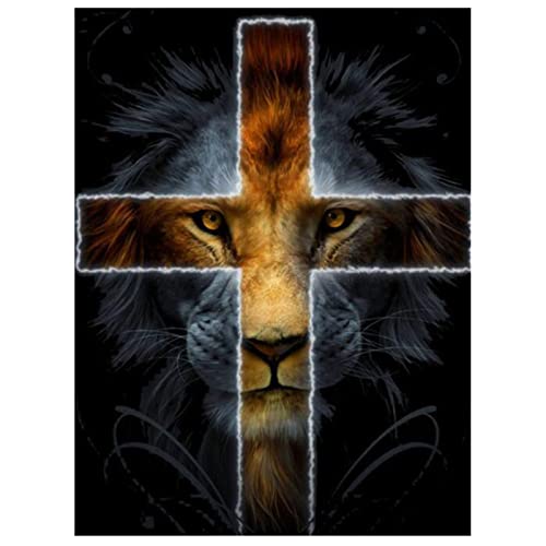2000 Teile Puzzle für Erwachsene, Kreuz, christlicher Jesus, Kinder, Familie, Lernspiel, Heimdekoration, Geschenk, 70 x 100 cm 2000 Teile Puzzle für Erwachsene, Kreuz, christlicher Jesus, Kinder, Familie, Lernspiel, Heimdekoration, Geschenk, 70 x 100 cm von AWYHEZ