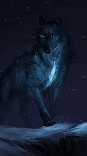 2000 Teile Puzzle für Erwachsene, Wolf, pädagogisches Eltern-Kind-Spiel, Wanddekoration, Geschenk, 70 x 100 cm 2000 Teile Puzzle für Erwachsene, Wolf, pädagogisches Eltern-Kind-Spiel, Wanddekoration, Geschenk, 70 x 100 cm von AWYHEZ