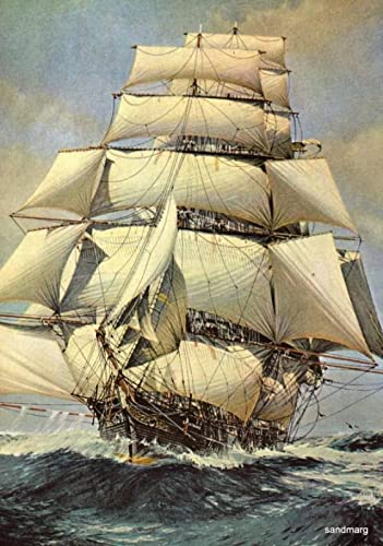 2000-teiliges Puzzle, Lernpuzzle „Segelkünstler“, interaktives Familienspiel, Puzzle-Set für die Gehirn-Herausforderung, 100 x 70 cm von AWYHEZ