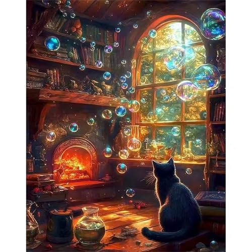2000-teiliges Puzzle für Erwachsene, Lernspiel, Herausforderung, Spielzeug, Lagerfeuerkatze, Heimdekoration, 70 x 100 cm 2000-teiliges Puzzle für Erwachsene, Lernspiel, Herausforderung, Spielzeug, Lagerfeuerkatze, Heimdekoration, 70 x 100 cm von AWYHEZ