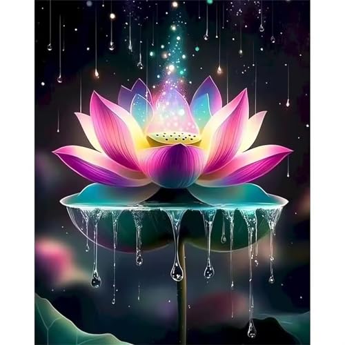 2000-teiliges Puzzle für Erwachsene, Lernspiel, Herausforderung, Spielzeug, magischer Lotus, Heimdekoration, 70 x 100 cm 2000-teiliges Puzzle für Erwachsene, Lernspiel, Herausforderung, Spielzeug, magischer Lotus, Heimdekoration, 70 x 100 cm von AWYHEZ