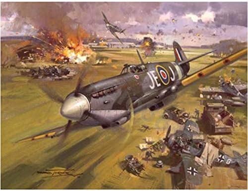 2000-teiliges Puzzle für Erwachsene, Militärschlacht, DIY-Spielzeug, Lernspiel, Geschenk, Heimdekoration, 70 x 100 cm 2000-teiliges Puzzle für Erwachsene, Militärschlacht, DIY-Spielzeug, Lernspiel, Geschenk, Heimdekoration, 70 x 100 cm von AWYHEZ