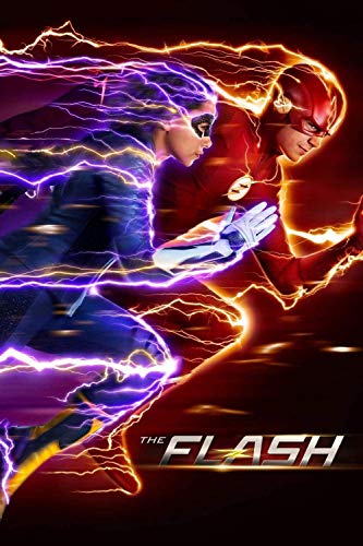 2000-teiliges Puzzle für Erwachsene, Poster der TV-Show „The Flash“, Unterhaltungspuzzle, Intelligenz-Spielzeug zum Stressabbau, 3D-Druck, HD, DIY, 70 x 100 cm 2000-teiliges Puzzle für Erwachsene, Poster der TV-Show „The Flash“, Unterhaltungspuzzle, Intelligenz-Spielzeug zum Stressabbau, 3D-Druck, HD, DIY, 70 x 100 cm von AWYHEZ