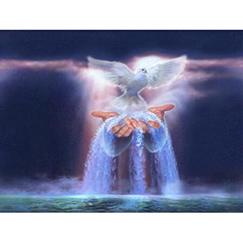 2000-teiliges Puzzle für Erwachsene, christliche Kinder, Familien-Lernspiel, Heimdekoration, Geschenk, 70 x 100 cm 2000-teiliges Puzzle für Erwachsene, christliche Kinder, Familien-Lernspiel, Heimdekoration, Geschenk, 70 x 100 cm von AWYHEZ