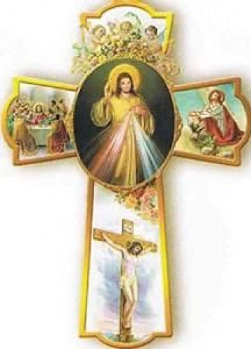 2000-teiliges Puzzle für Erwachsene, christliche Kinder, Familien-Lernspiel, Heimdekoration, Geschenk, 70 x 100 cm 2000-teiliges Puzzle für Erwachsene, christliche Kinder, Familien-Lernspiel, Heimdekoration, Geschenk, 70 x 100 cm von AWYHEZ