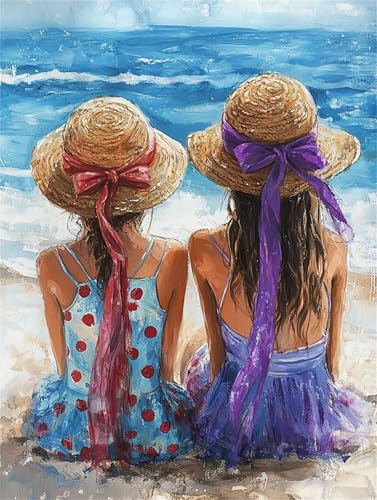 Adult Jigsaw Puzzle, 1000 Pieces, Educational Game, Challenge Toys for Girls Ocean Home Decor 38x52cm Adult Jigsaw Puzzle, 1000 Pieces, Educational Game, Challenge Toys for Girls Ocean Home Decor 38x52cm von AWYHEZ