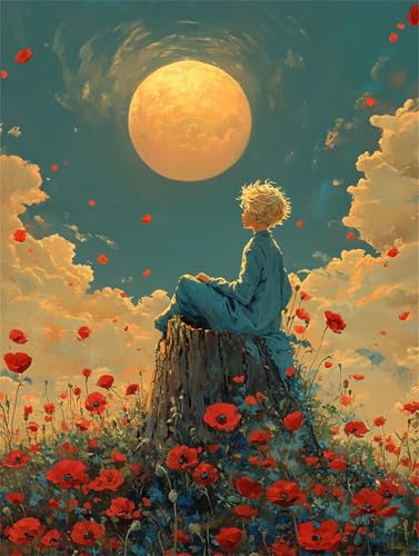 Adult Jigsaw Puzzle, 2000 Pieces, Educational Game, Challenge Toy Boy Flower Home Decor 70x100cm Adult Jigsaw Puzzle, 2000 Pieces, Educational Game, Challenge Toy Boy Flower Home Decor 70x100cm von AWYHEZ