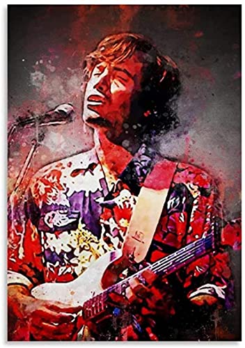 Jigs Puzzle 1000 Teile Ry COOR Gitarrist Poster Spielzeug Erwachsene komprimiert 50x70cm Jigs Puzzle 1000 Teile Ry COOR Gitarrist Poster Spielzeug Erwachsene komprimiert 50x70cm von AWYHEZ