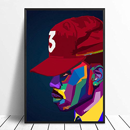 Musik Sänger Puzzles Puzzle, Papier Hiphop Rapper 2000 Stück Erwachsene Puzzles, Kind Erwachsene Wand Familie Interessantes Spielzeug 70x100cm Musik Sänger Puzzles Puzzle, Papier Hiphop Rapper 2000 Stück Erwachsene Puzzles, Kind Erwachsene Wand Familie Interessantes Spielzeug 70x100cm von AWYHEZ