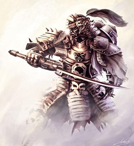Puzzle 1000 Teile, Samurai-Krieger, Künstler, Heimdekoration, pädagogisches Spielzeug zum Stressabbau, lustiges Familienspiel, für Kinder und Erwachsene, anspruchsvolles Puzzle, Geschenk, 50 x 70 cm Puzzle 1000 Teile, Samurai-Krieger, Künstler, Heimdekoration, pädagogisches Spielzeug zum Stressabbau, lustiges Familienspiel, für Kinder und Erwachsene, anspruchsvolles Puzzle, Geschenk, 50 x 70 cm von AWYHEZ