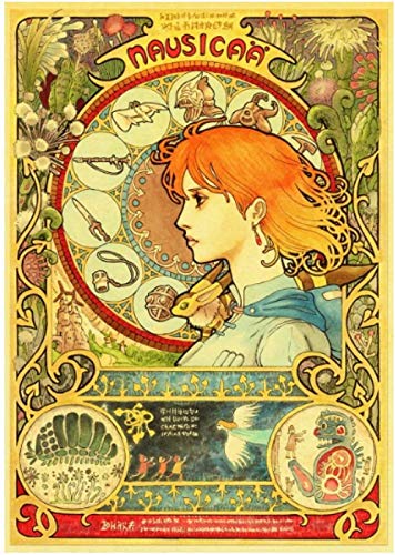 Puzzle 1000 Teile Anime Hayao Miyazaki Mein Nachbar Totoro Chihiros Reise ins Zauberland Mein Nachbar Totoro Japanisches Anime-Posterpapier Spiel für Erwachsene und Kinder Lernspielzeug 38 x 52 cm Puzzle 1000 Teile Anime Hayao Miyazaki Mein Nachbar Totoro Chihiros Reise ins Zauberland Mein Nachbar Totoro Japanisches Anime-Posterpapier Spiel für Erwachsene und Kinder Lernspielzeug 38 x 52 cm von AWYHEZ