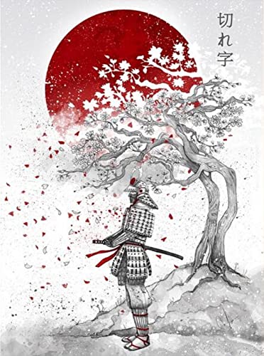 Puzzle 1000 Teile Japanische Frauen-Handarbeit Heimdekoration Pädagogische Intelligenz Stressabbau Spielzeug Lustiges Familienspiel Kinder Erwachsene Herausforderndes Puzzle Geschenk38X52CM von AWYHEZ