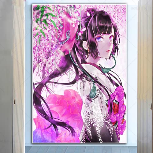 Puzzle 1000 Teile Japanische Geisha Wohnkultur Pädagogisches Intelligenz Stressabbau Spielzeug Lustiges Familienspiel Kinder Erwachsene Herausforderndes Puzzle Geschenk 26X38CM Puzzle 1000 Teile Japanische Geisha Wohnkultur Pädagogisches Intelligenz Stressabbau Spielzeug Lustiges Familienspiel Kinder Erwachsene Herausforderndes Puzzle Geschenk 26X38CM von AWYHEZ