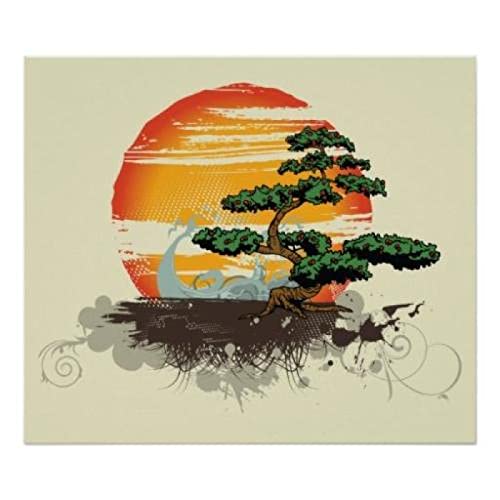 Puzzle 1000 Teile Japanisches Samurai-Set Kunstwand Heimdekoration Pädagogische Intelligenz Stressabbau Spielzeug Lustiges Familienspiel Kinder Erwachsene Herausforderndes Puzzle Geschenk 26X38CM von AWYHEZ