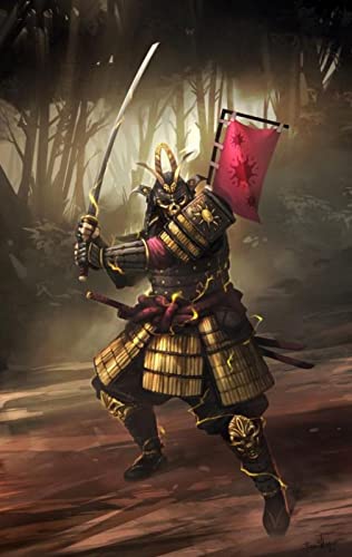 Puzzle 1000 Teile Japanisches Samurai-Set Kunstwand Heimdekoration Pädagogische Intelligenz Stressabbau Spielzeug Lustiges Familienspiel Kinder Erwachsene Herausforderndes Puzzle Geschenk50X70CM Puzzle 1000 Teile Japanisches Samurai-Set Kunstwand Heimdekoration Pädagogische Intelligenz Stressabbau Spielzeug Lustiges Familienspiel Kinder Erwachsene Herausforderndes Puzzle Geschenk50X70CM von AWYHEZ