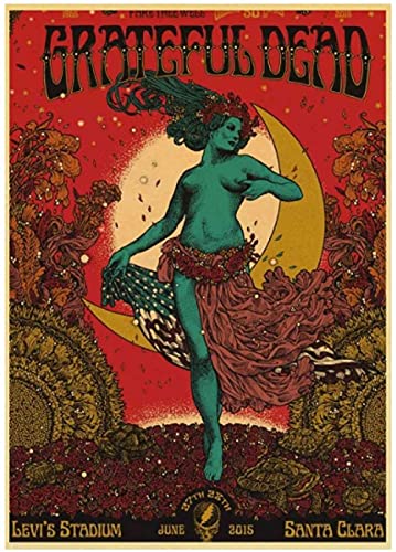 Puzzle 1000 Teile Psychedelic Rockband Abstraktes Retro-Papierspiel für Erwachsene und Kinder, Lernspielzeug, 50 x 70 cm Puzzle 1000 Teile Psychedelic Rockband Abstraktes Retro-Papierspiel für Erwachsene und Kinder, Lernspielzeug, 50 x 70 cm von AWYHEZ