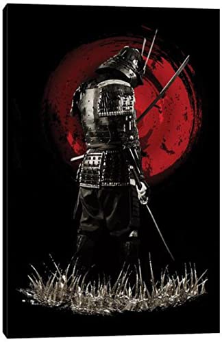Puzzle 1000 Teile Samurai-Krieger, Heimdekoration, pädagogisches Spielzeug zum Stressabbau, lustiges Familienspiel, für Kinder und Erwachsene, anspruchsvolles Puzzle, Geschenk, 50 x 70 cm Puzzle 1000 Teile Samurai-Krieger, Heimdekoration, pädagogisches Spielzeug zum Stressabbau, lustiges Familienspiel, für Kinder und Erwachsene, anspruchsvolles Puzzle, Geschenk, 50 x 70 cm von AWYHEZ