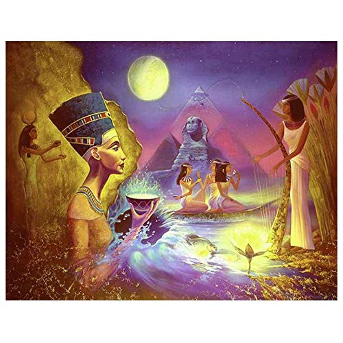 Puzzle 1000 Teile für Erwachsene, gelber Welpe, Kinderpuzzle, Puzzle 50 x 70 cm von AWYHEZ