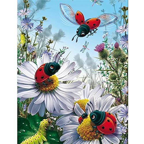 Puzzle 1000 Teile für Erwachsene, gelber Welpe, Kinderpuzzle, Puzzle 50 x 70 cm von AWYHEZ