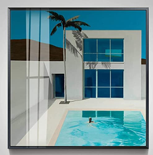 Puzzle 2000 Teile Nordische Farben Haus abstrakte Figuren Posterpapier Spiel für Erwachsene und Kinder Lernspielzeug 70x100cm Puzzle 2000 Teile Nordische Farben Haus abstrakte Figuren Posterpapier Spiel für Erwachsene und Kinder Lernspielzeug 70x100cm von AWYHEZ