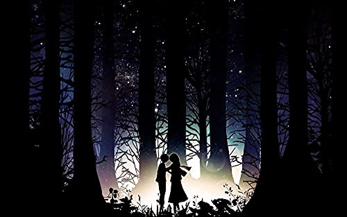 Puzzle für Erwachsene, 1000 Teile, Anime Attack on Titan, Kinderpuzzle, Lernspielzeug, Denkspiel, Geschenk, Teenager, DIY, Familienunterhaltung, 38 x 52 cm Puzzle für Erwachsene, 1000 Teile, Anime Attack on Titan, Kinderpuzzle, Lernspielzeug, Denkspiel, Geschenk, Teenager, DIY, Familienunterhaltung, 38 x 52 cm von AWYHEZ
