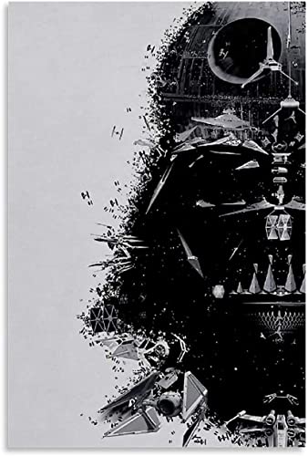 Puzzle für Erwachsene, 1000 Teile, Lernspiel, Herausforderung, Spielzeug, Star Wars, Handyhülle, Heimdekoration, 38 x 52 cm Puzzle für Erwachsene, 1000 Teile, Lernspiel, Herausforderung, Spielzeug, Star Wars, Handyhülle, Heimdekoration, 38 x 52 cm von AWYHEZ