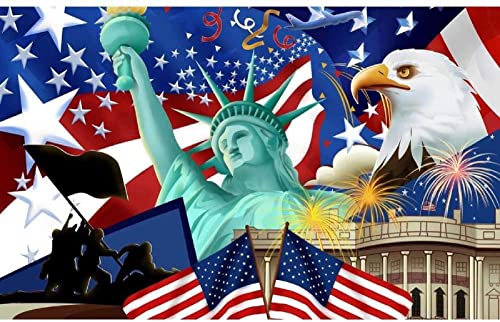 Puzzle für Erwachsene, 1000 Teile, Lernspiel, Herausforderung, Spielzeug, Weißkopfseeadler, Tier, Heimdekoration, 50 x 70 cm Puzzle für Erwachsene, 1000 Teile, Lernspiel, Herausforderung, Spielzeug, Weißkopfseeadler, Tier, Heimdekoration, 50 x 70 cm von AWYHEZ