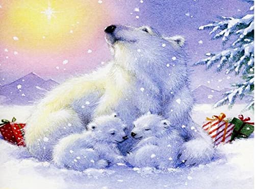 Puzzle für Erwachsene, 1000 Teile, Lernspiel, Herausforderung, Teddybär, Braunbär, Schwarzbär, Heimdekoration, 50 x 70 cm Puzzle für Erwachsene, 1000 Teile, Lernspiel, Herausforderung, Teddybär, Braunbär, Schwarzbär, Heimdekoration, 50 x 70 cm von AWYHEZ