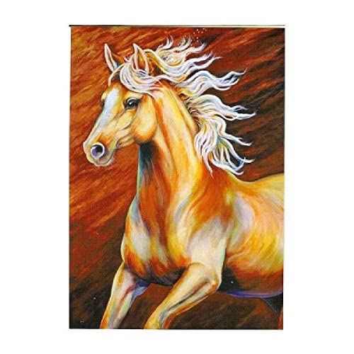 Puzzle für Erwachsene, 1000 Teile, Marmortier, Wandkunst, Poster, Lernspielzeug, intellektuelles Spiel, Geschenk, 50 x 70 cm von AWYHEZ