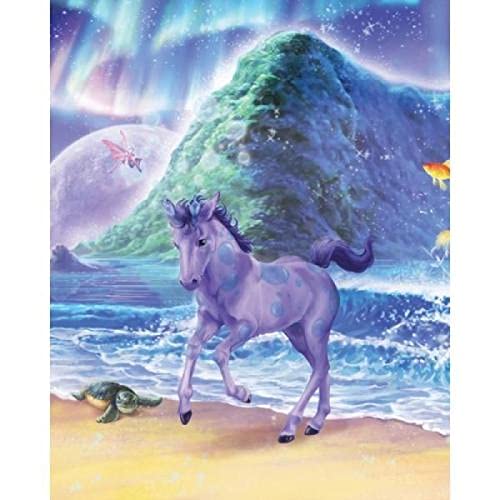 Puzzle für Erwachsene, 1000 Teile, Pferde-Set, Kunst, Wanddekoration, Lernspielzeug, intellektuelles Spiel, Geschenk, 38 x 52 cm Puzzle für Erwachsene, 1000 Teile, Pferde-Set, Kunst, Wanddekoration, Lernspielzeug, intellektuelles Spiel, Geschenk, 38 x 52 cm von AWYHEZ