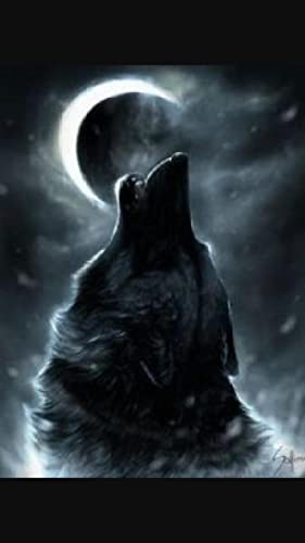 Puzzle für Erwachsene, 1000 Teile, Wolfstier, Wanddekoration, Lernspielzeug, Intelligenzspiel, Geschenk, 50 x 70 cm Puzzle für Erwachsene, 1000 Teile, Wolfstier, Wanddekoration, Lernspielzeug, Intelligenzspiel, Geschenk, 50 x 70 cm von AWYHEZ