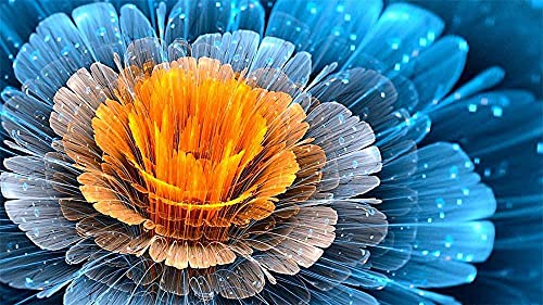 Puzzle für Erwachsene, 2000 Teile, Fraktale Abstraktion, Papierpuzzle für Erwachsene, hochwertige HD-Familienbildung, kreatives Spielzeug, Bausteine, Weihnachten, 70 x 100 cm Puzzle für Erwachsene, 2000 Teile, Fraktale Abstraktion, Papierpuzzle für Erwachsene, hochwertige HD-Familienbildung, kreatives Spielzeug, Bausteine, Weihnachten, 70 x 100 cm von AWYHEZ