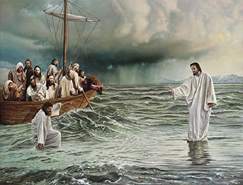 Puzzle für Erwachsene, 2000 Teile, Jungfrau Maria, Jesus, Familie, Lernspiel, Geburtstagsgeschenk, 70 x 100 cm Puzzle für Erwachsene, 2000 Teile, Jungfrau Maria, Jesus, Familie, Lernspiel, Geburtstagsgeschenk, 70 x 100 cm von AWYHEZ
