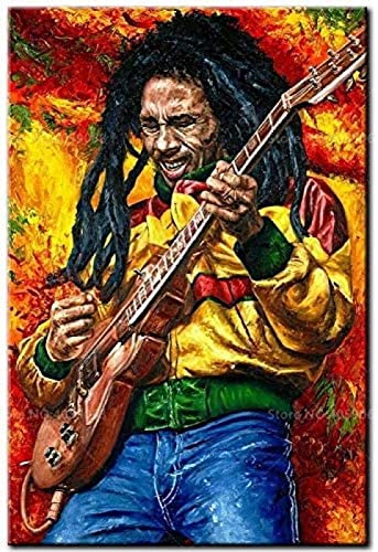 Puzzle für Erwachsene, 2000 Teile, Lernspiel, Herausforderung, Spielzeug, Bob Marley, Heimdekoration, 70 x 100 cm Puzzle für Erwachsene, 2000 Teile, Lernspiel, Herausforderung, Spielzeug, Bob Marley, Heimdekoration, 70 x 100 cm von AWYHEZ