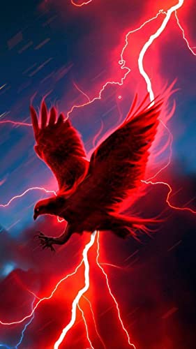 Puzzle für Erwachsene, 2000 Teile, Lernspiel, Herausforderung, Spielzeug, Weißkopfseeadler, Heimdekoration, 70 x 100 cm Puzzle für Erwachsene, 2000 Teile, Lernspiel, Herausforderung, Spielzeug, Weißkopfseeadler, Heimdekoration, 70 x 100 cm von AWYHEZ
