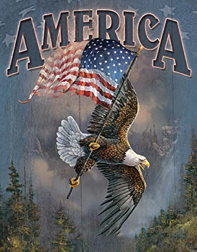 Puzzle für Erwachsene, 2000 Teile, Lernspiel, Herausforderung, Spielzeug, Weißkopfseeadler, Heimdekoration, 70 x 100 cm Puzzle für Erwachsene, 2000 Teile, Lernspiel, Herausforderung, Spielzeug, Weißkopfseeadler, Heimdekoration, 70 x 100 cm von AWYHEZ