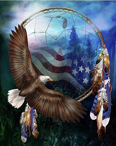 Puzzle für Erwachsene, 2000 Teile, Lernspiel, Herausforderung, Spielzeug, Weißkopfseeadler, Tier, Heimdekoration, 70 x 100 cm Puzzle für Erwachsene, 2000 Teile, Lernspiel, Herausforderung, Spielzeug, Weißkopfseeadler, Tier, Heimdekoration, 70 x 100 cm von AWYHEZ