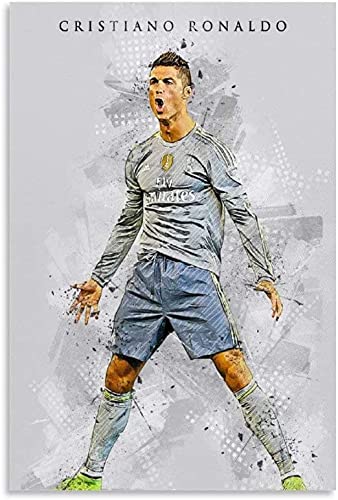 Puzzle für Erwachsene, 2000 Teile, Lernspiel, Herausforderungsspielzeug, Cristiano Ronaldo, Heimdekoration, 70 x 100 cm Puzzle für Erwachsene, 2000 Teile, Lernspiel, Herausforderungsspielzeug, Cristiano Ronaldo, Heimdekoration, 70 x 100 cm von AWYHEZ