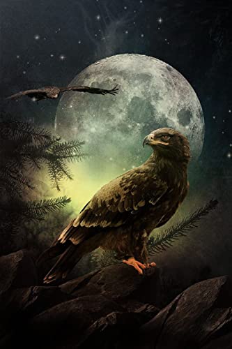 Puzzle für Erwachsene, 2000 Teile, Lernspiel, Herausforderungsspielzeug, Weißkopfseeadler, Nationalschatz, Heimdekoration, 70 x 100 cm Puzzle für Erwachsene, 2000 Teile, Lernspiel, Herausforderungsspielzeug, Weißkopfseeadler, Nationalschatz, Heimdekoration, 70 x 100 cm von AWYHEZ