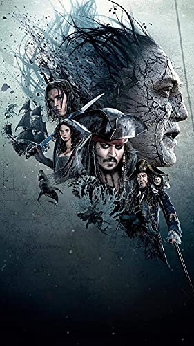 Puzzle für Erwachsene, 2000 Teile, Piratenfilm-Puzzle, Kinder, Lernspielzeug, Intelligenzspiel, Geschenk, Teenager, DIY, Familienunterhaltung, 70 x 100 cm Puzzle für Erwachsene, 2000 Teile, Piratenfilm-Puzzle, Kinder, Lernspielzeug, Intelligenzspiel, Geschenk, Teenager, DIY, Familienunterhaltung, 70 x 100 cm von AWYHEZ
