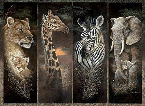 Puzzle für Erwachsene, 2000 Teile, Vier Brüder, pädagogisches Spielzeug zum Stressabbau, für Kinder und Erwachsene, lustiges Familienspiel, herausfordernd, 70 x 100 cm Puzzle für Erwachsene, 2000 Teile, Vier Brüder, pädagogisches Spielzeug zum Stressabbau, für Kinder und Erwachsene, lustiges Familienspiel, herausfordernd, 70 x 100 cm von AWYHEZ