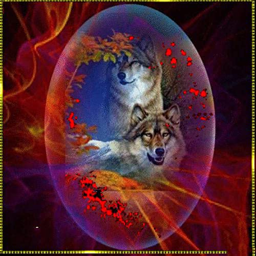 Puzzle für Erwachsene, 2000 Teile, Wolf, Schneewolf, Wandkunst, Poster, Lernspielzeug, intellektuelles Spiel, Geschenk, 70 x 100 cm von AWYHEZ