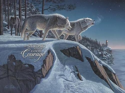Puzzle für Erwachsene, 2000 Teile, Wolf, Schneewolf, Wandkunst, Poster, Lernspielzeug, intellektuelles Spiel, Geschenk, 70 x 100 cm Puzzle für Erwachsene, 2000 Teile, Wolf, Schneewolf, Wandkunst, Poster, Lernspielzeug, intellektuelles Spiel, Geschenk, 70 x 100 cm von AWYHEZ