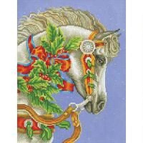 Puzzle für Erwachsene 1000 Teile Tierpferd Wohnzimmer Haus Wanddekoration Lernspielzeug Intellektuelles Spiel Geschenk 26x38cm von AWYHEZ