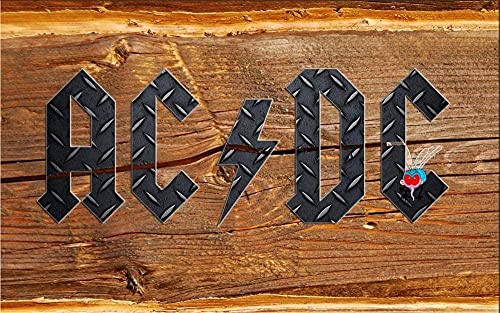 Puzzles 1000 Teile für Erwachsene ACDC Rockband Pädagogisches Intellektuelles Dekompressionsspielzeug Spaß Familienspiel für Kinder Erwachsene26x38cm Puzzles 1000 Teile für Erwachsene ACDC Rockband Pädagogisches Intellektuelles Dekompressionsspielzeug Spaß Familienspiel für Kinder Erwachsene26x38cm von AWYHEZ