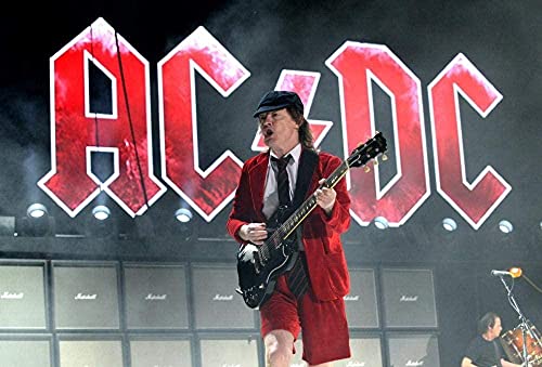 Puzzles 1000 Teile für Erwachsene ACDC Rockband Pädagogisches Intellektuelles Dekompressionsspielzeug Spaß Familienspiel für Kinder Erwachsene26x38cm Puzzles 1000 Teile für Erwachsene ACDC Rockband Pädagogisches Intellektuelles Dekompressionsspielzeug Spaß Familienspiel für Kinder Erwachsene26x38cm von AWYHEZ