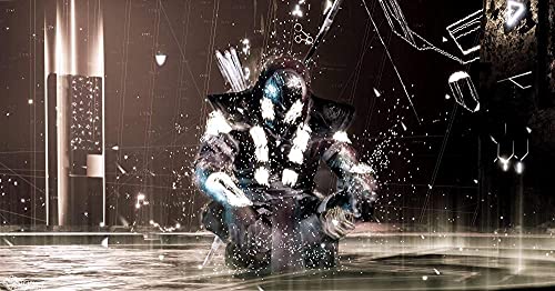 Puzzles 1000 Teile für Erwachsene Assassins Creed Pädagogisches intellektuelles Dekompressionsspielzeug Spaß Familienspiel für Kinder Erwachsene38x52cm von AWYHEZ