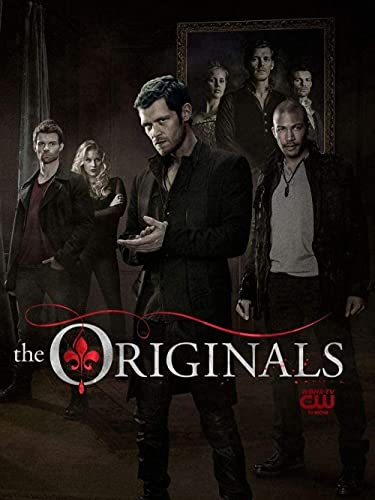 Puzzles 1000 Teile für Erwachsene The Originals TV-Show Pädagogisches intellektuelles Dekompressionsspielzeug Spaß Familienspiel für Kinder Erwachsene50x70cm Puzzles 1000 Teile für Erwachsene The Originals TV-Show Pädagogisches intellektuelles Dekompressionsspielzeug Spaß Familienspiel für Kinder Erwachsene50x70cm von AWYHEZ