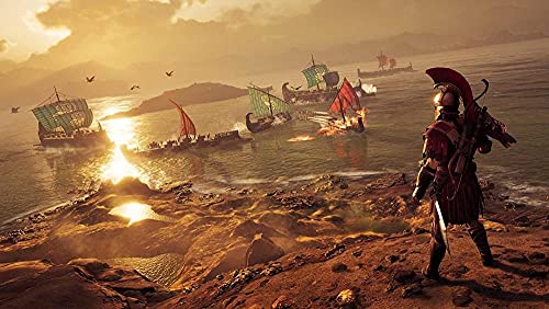 Puzzles für Erwachsene 1000 Teile Assassins Creed Puzzles für Kinder Lernspielzeug Intellektuelles Spiel Geschenk Teens DIY Home Entertainment26x38cm Puzzles für Erwachsene 1000 Teile Assassins Creed Puzzles für Kinder Lernspielzeug Intellektuelles Spiel Geschenk Teens DIY Home Entertainment26x38cm von AWYHEZ